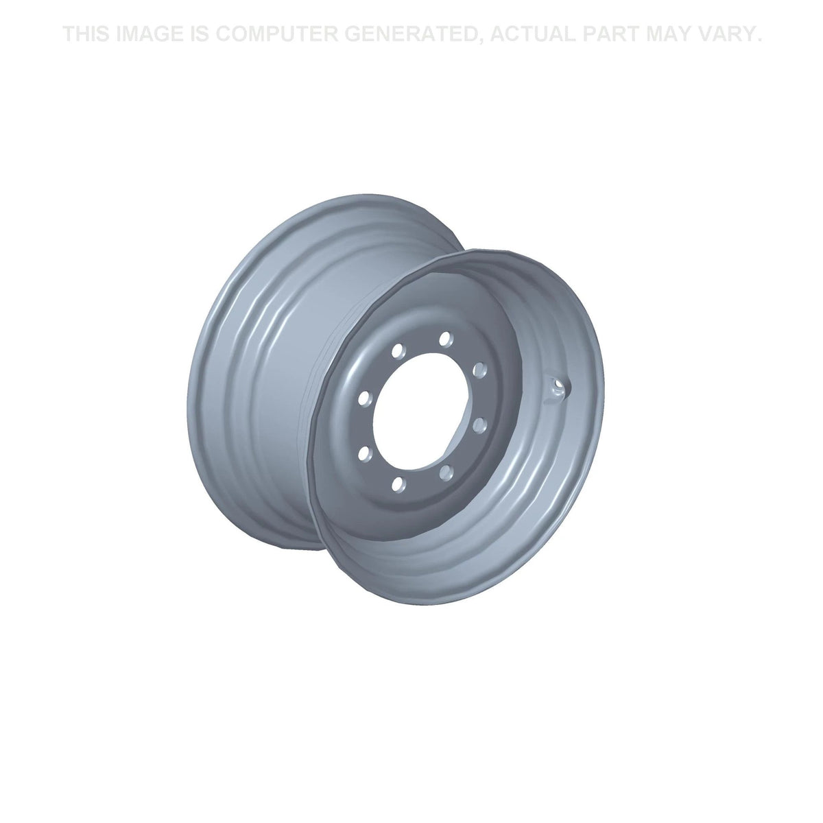 47882874 - OEM RIM - CASE CONSTRUCTION
