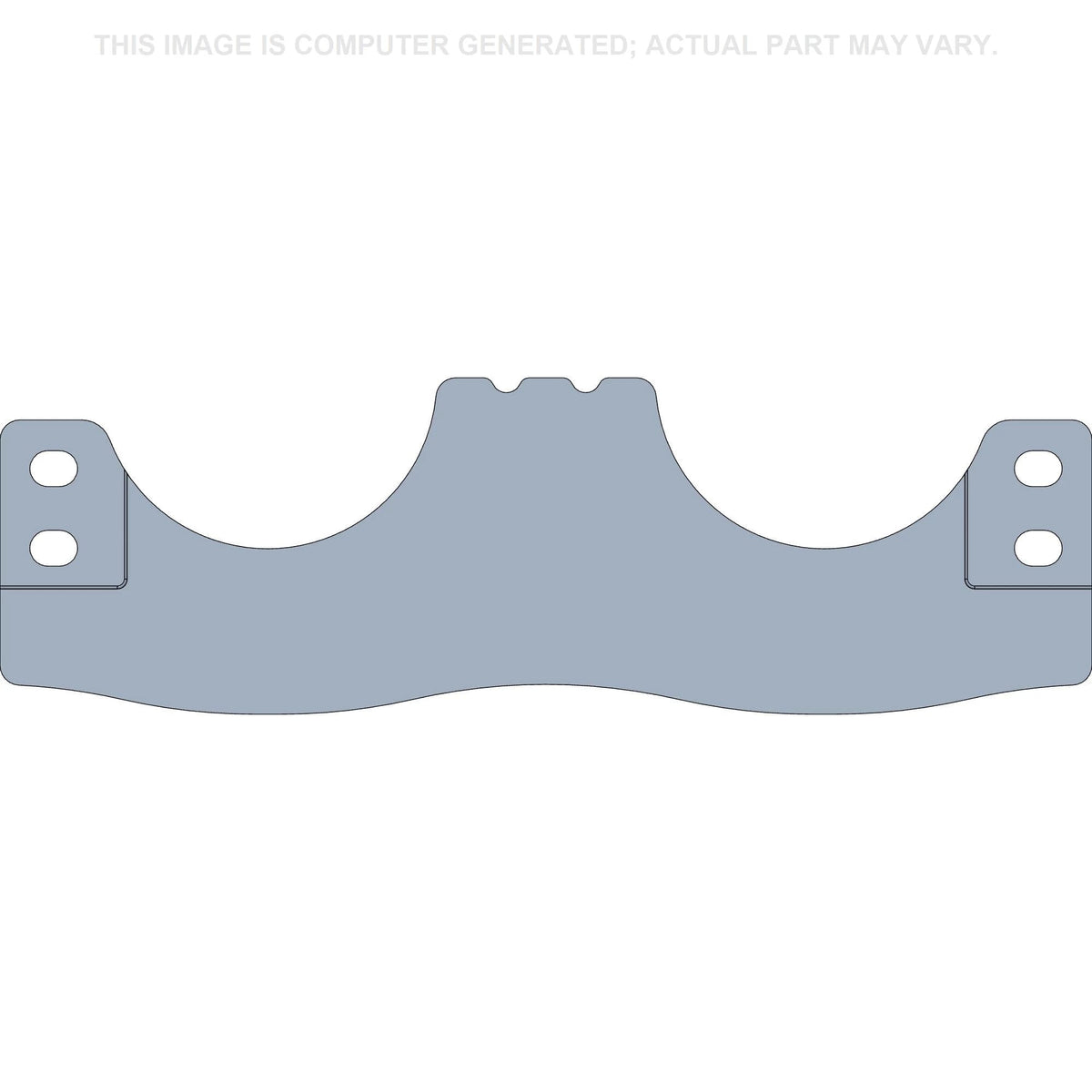47882948 - OEM PLATE - CASE CONSTRUCTION