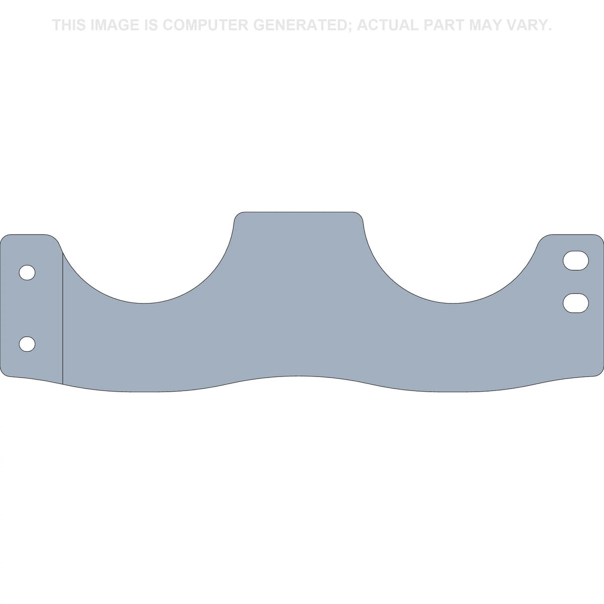 47882950 - OEM PLATE - CASE CONSTRUCTION