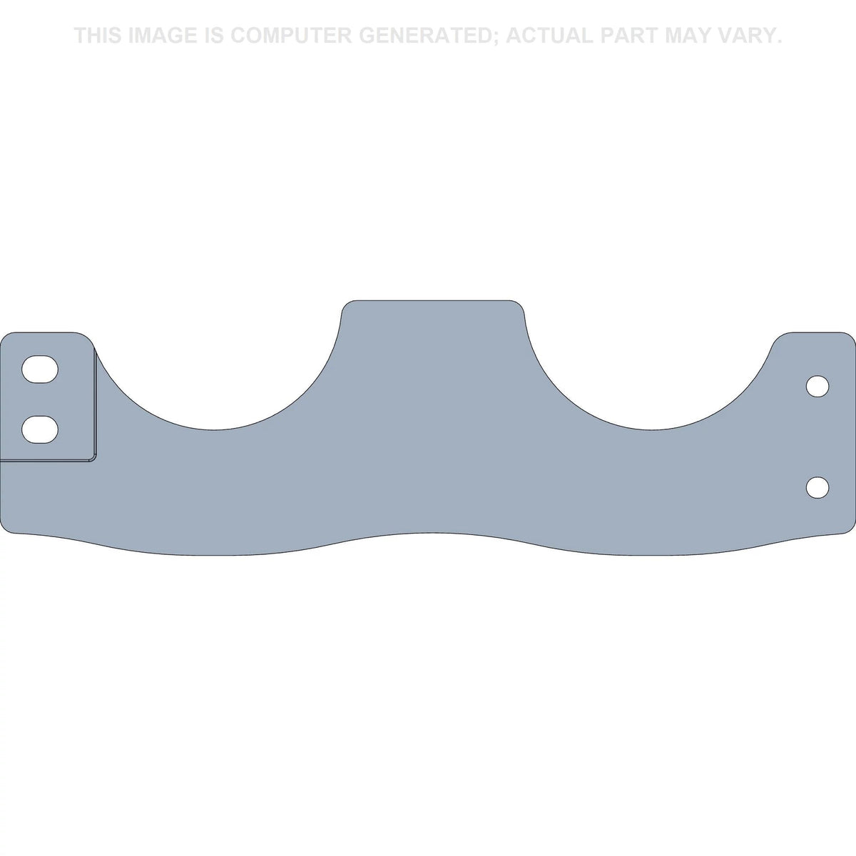 47882950 - OEM PLATE - CASE CONSTRUCTION