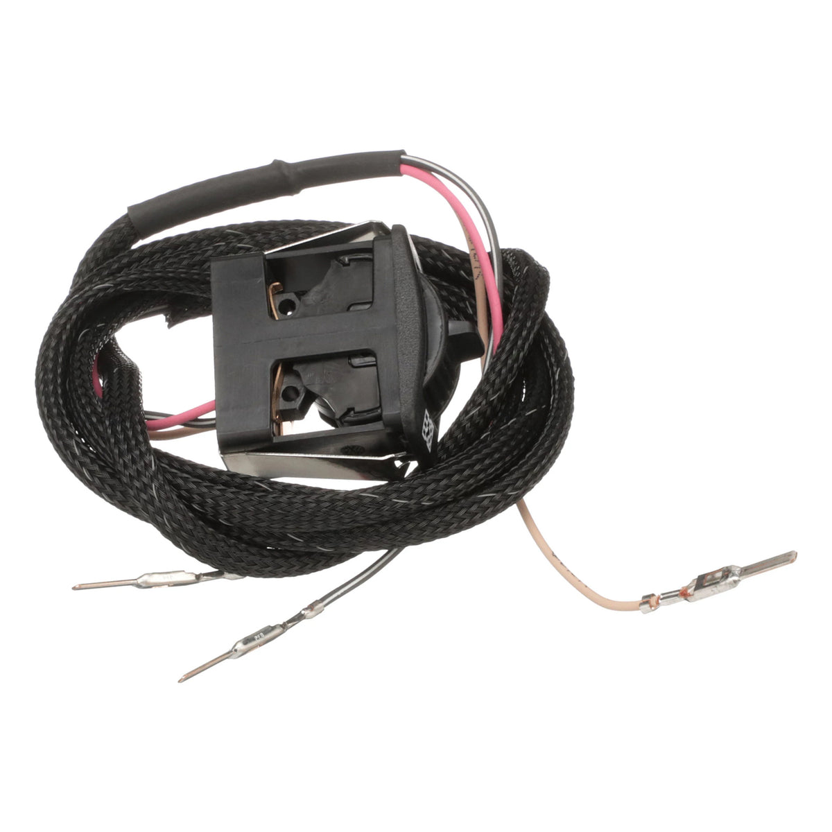 47883648 - OEM HYDRAULIC PROPORTIONAL w/ DUAL DETENTS - CASE CONSTRUCTION