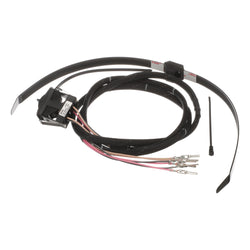 Case Construction OEM ROCKER SWITCH FOR HYDRAULICS CONTROL part number 47883649 — image 1 of 6