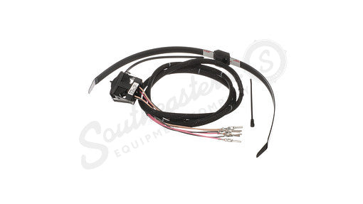 47883649 - OEM HYDRAULIC PROPORTIONAL w/ DUAL DETENTS - CASE CONSTRUCTION