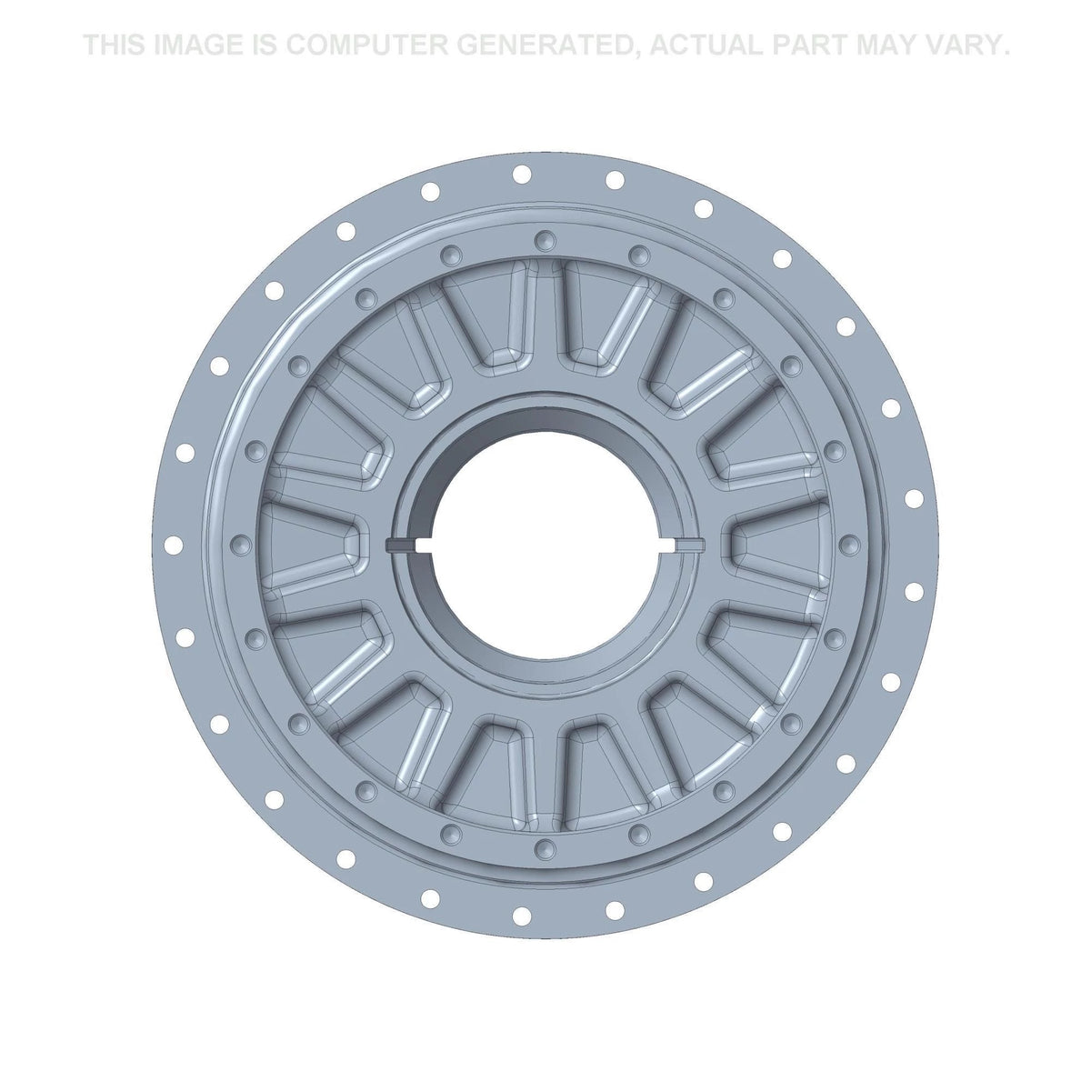 47883698 - OEM HUB - CASE CONSTRUCTION