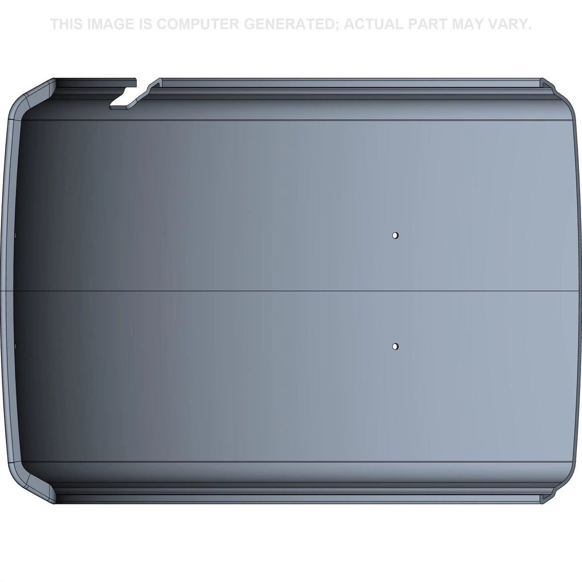 47883824 - OEM FENDER - CASE CONSTRUCTION