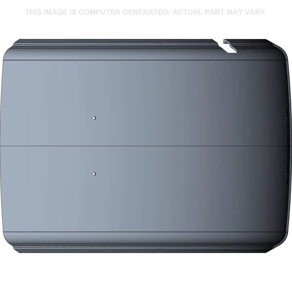 47883824 - OEM FENDER - CASE CONSTRUCTION