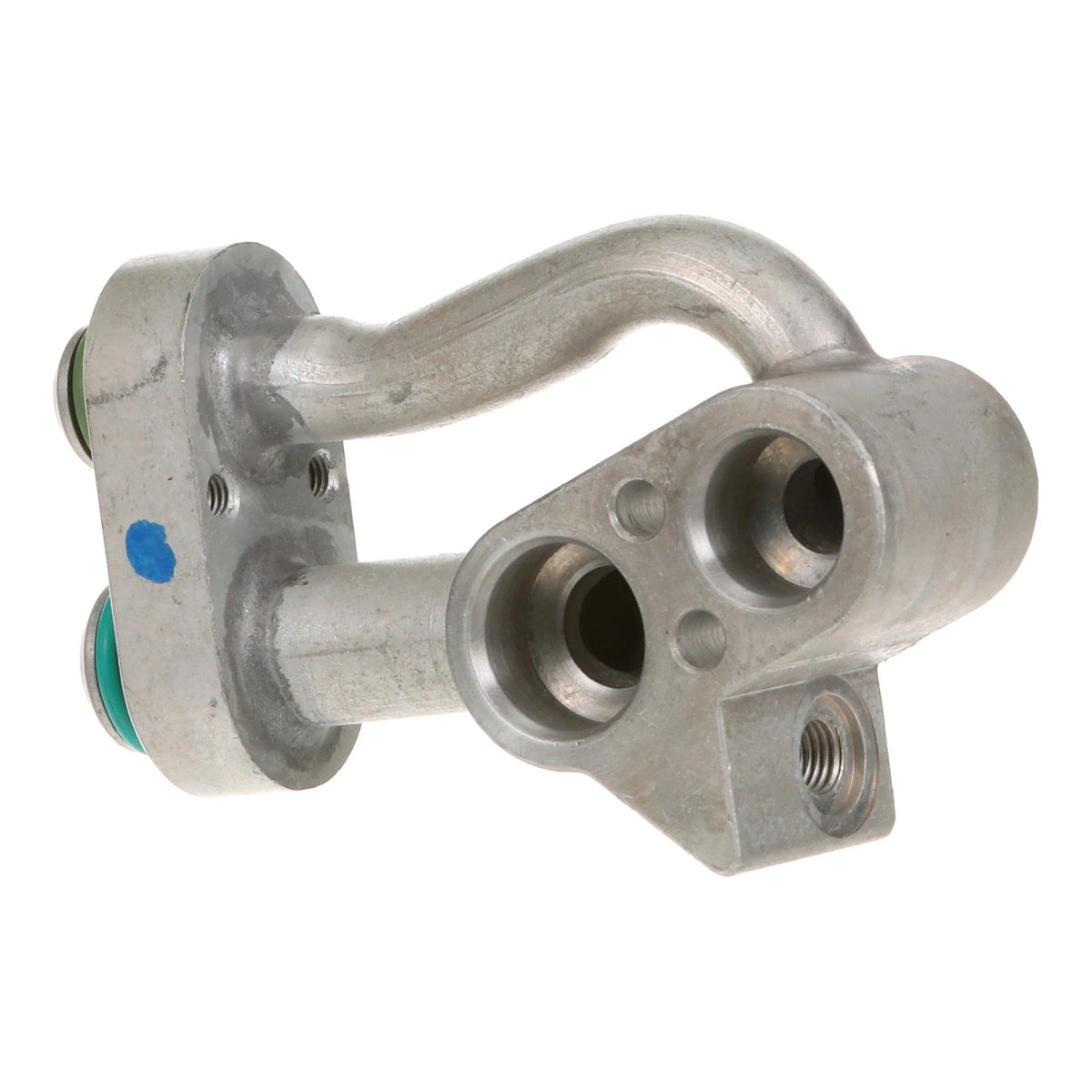 47884149 - OEM PIPE - CASE CONSTRUCTION