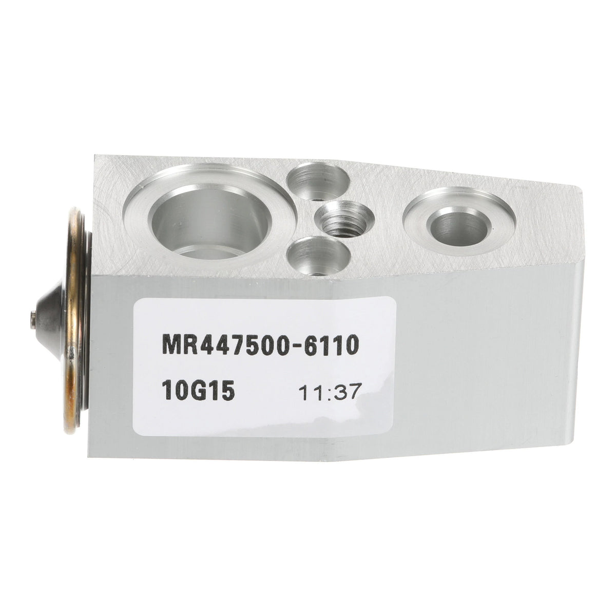 47884186 - OEM VALVE - CASE CONSTRUCTION