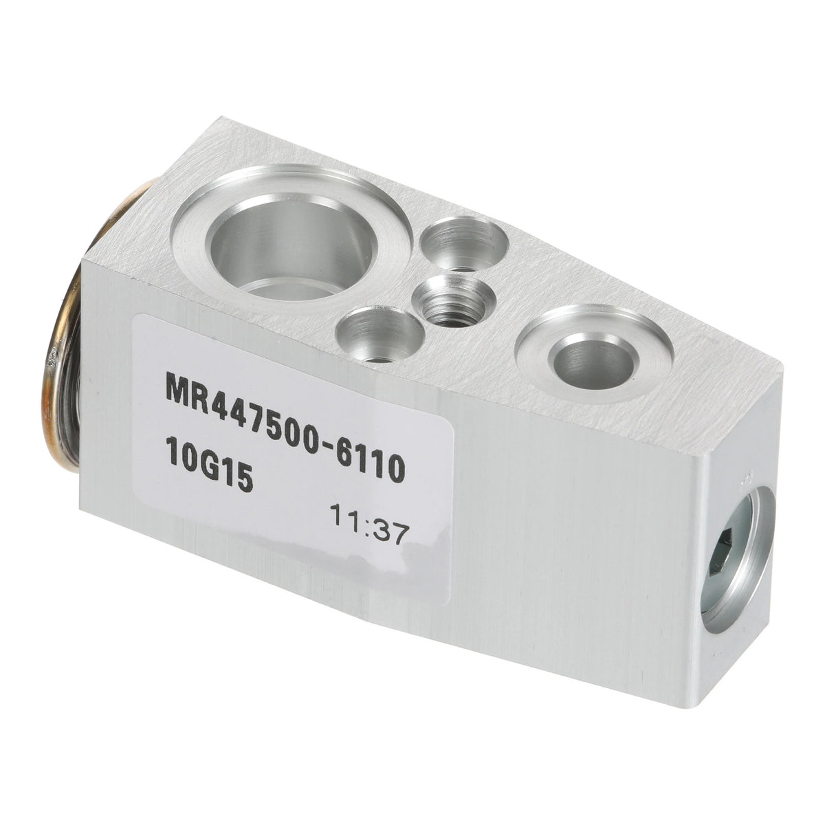 47884186 - OEM VALVE - CASE CONSTRUCTION