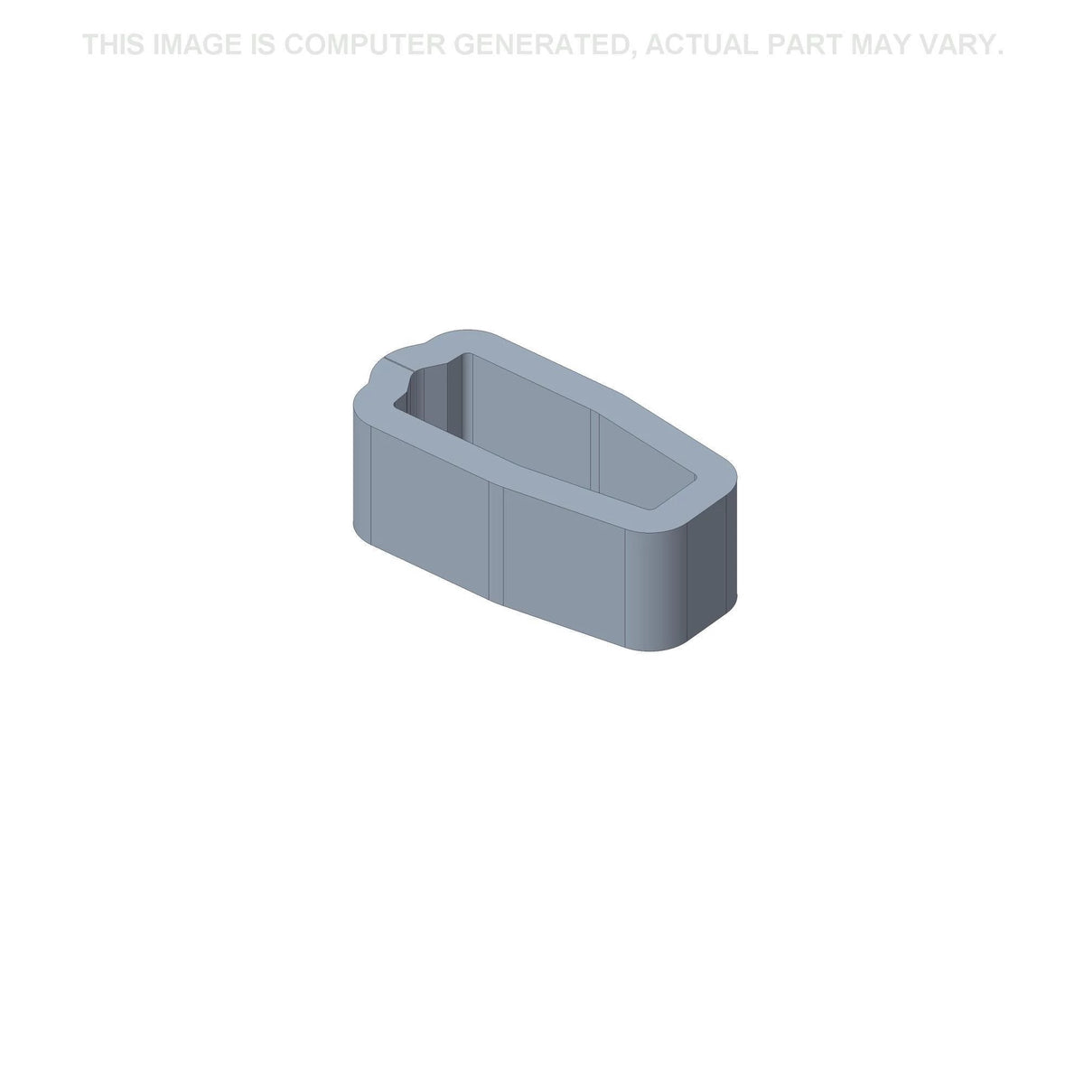 47884200 - OEM GASKET - CASE CONSTRUCTION