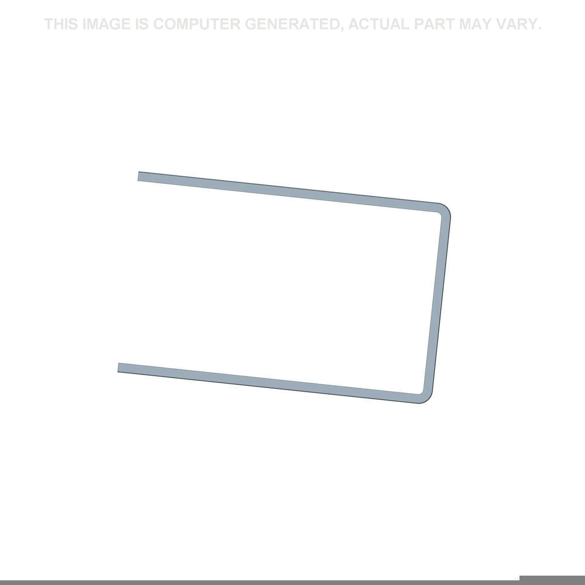 47884204 - OEM GASKET - CASE CONSTRUCTION