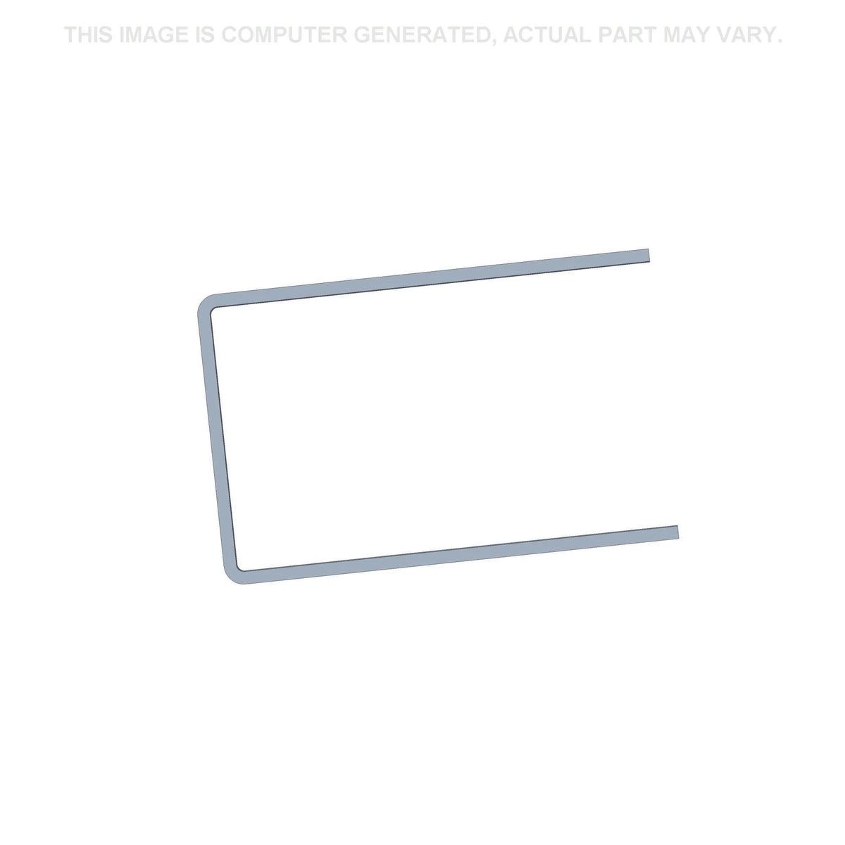 47884204 - OEM GASKET - CASE CONSTRUCTION