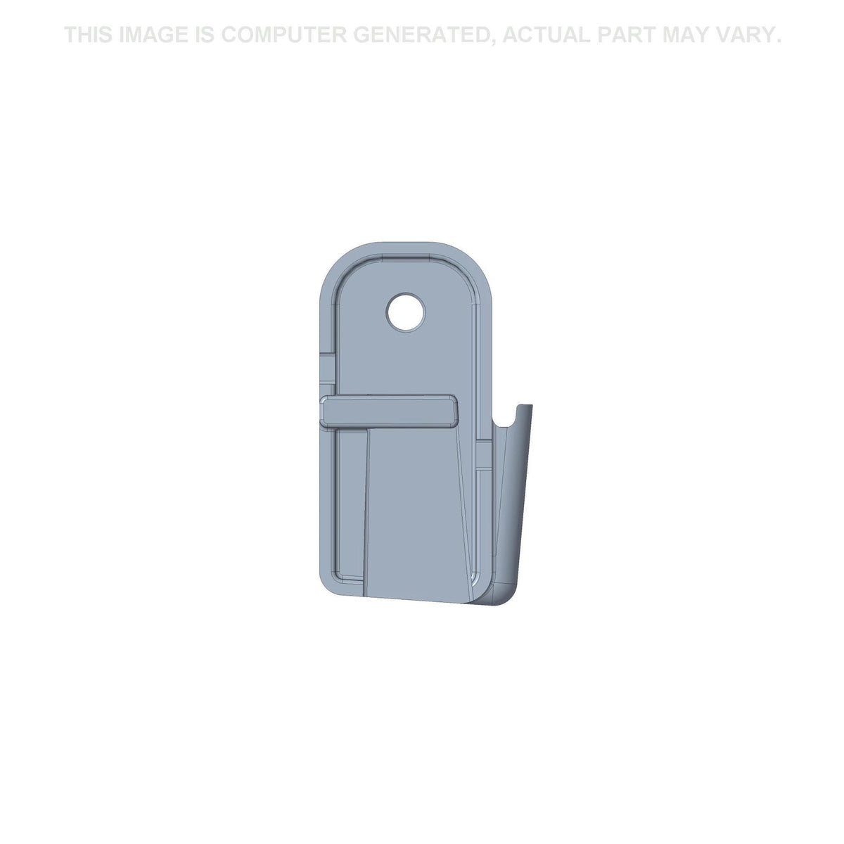 47884219 - OEM COVER - CASE CONSTRUCTION