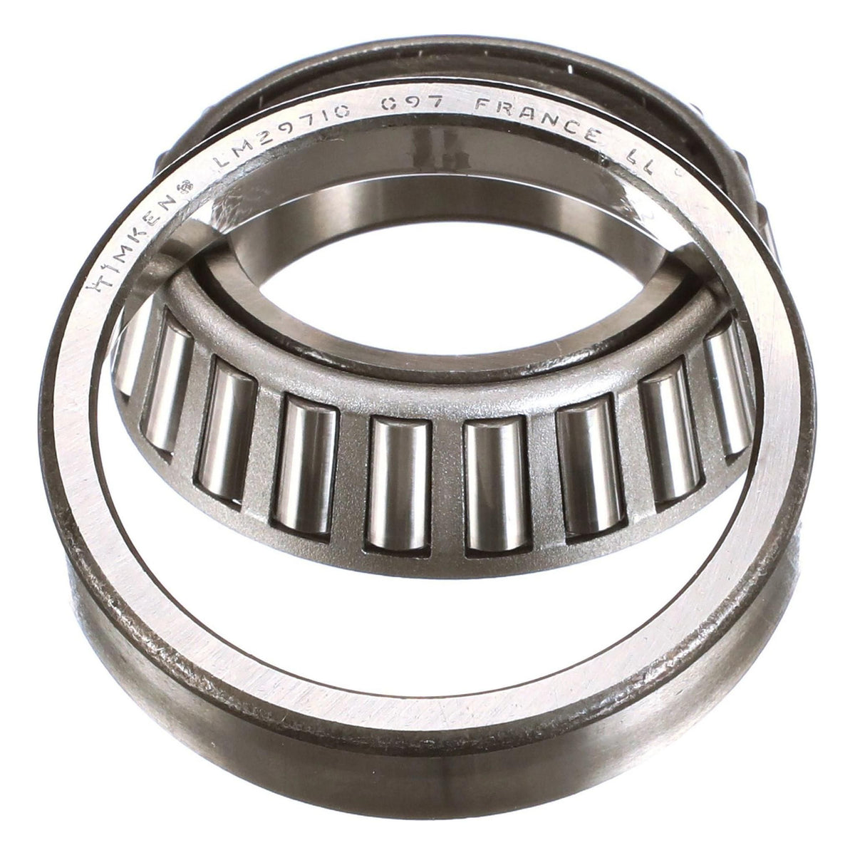 47884257 - OEM BEARING ASSEMBLY - CASE CONSTRUCTION