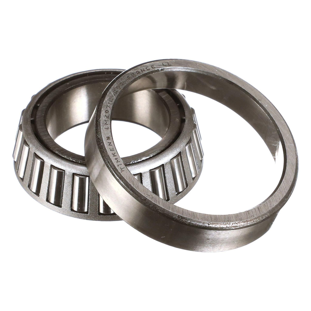 47884257 - OEM BEARING ASSEMBLY - CASE CONSTRUCTION