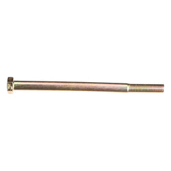 CASE Construction OEM Bolt part number 47884330 — image 1 of 5