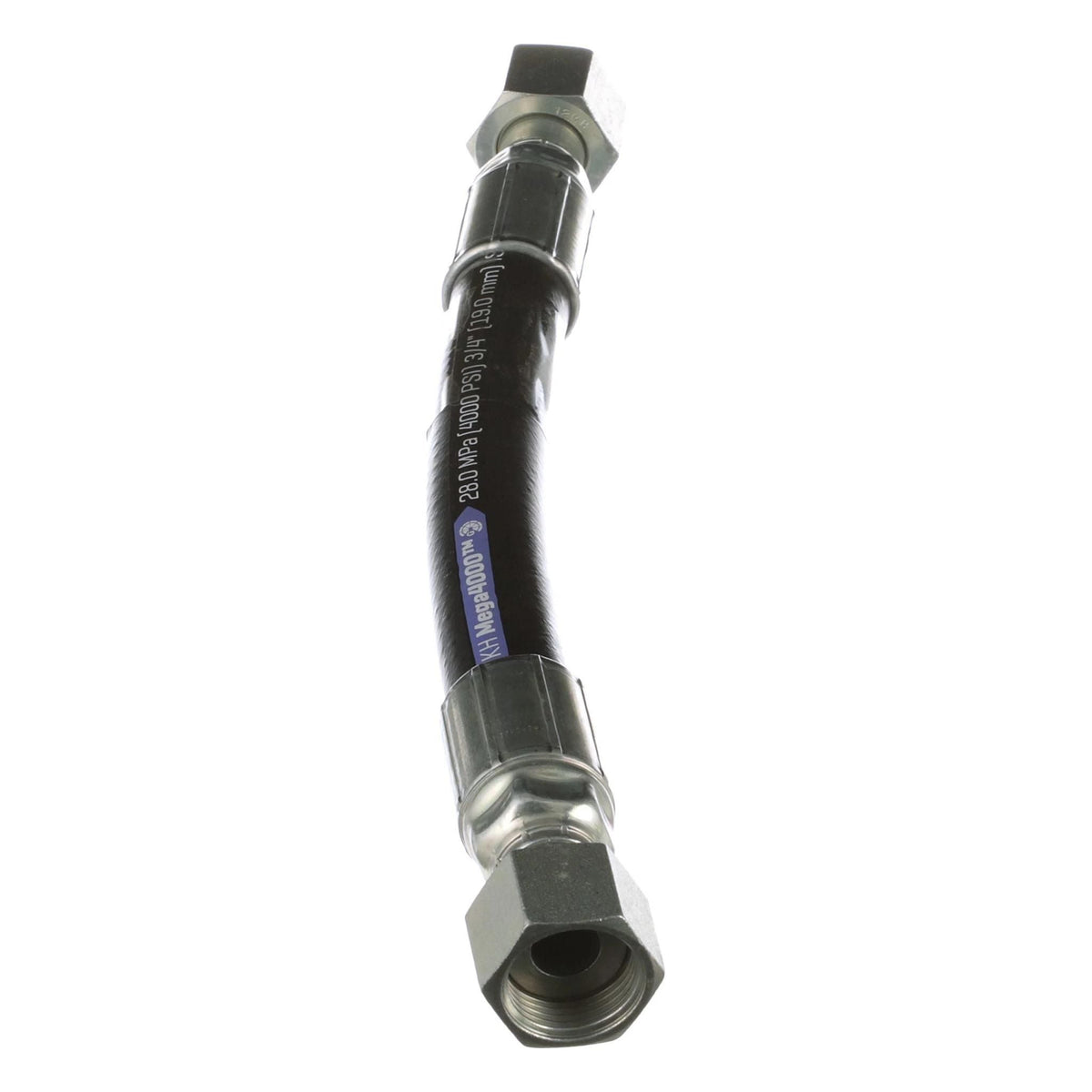 47884937 - OEM HYDRAULIC HOSE ASSEMBLY - CASE CONSTRUCTION