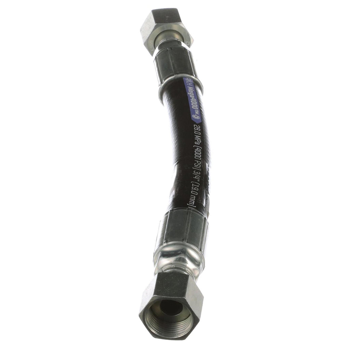 47884937 - OEM HYDRAULIC HOSE ASSEMBLY - CASE CONSTRUCTION