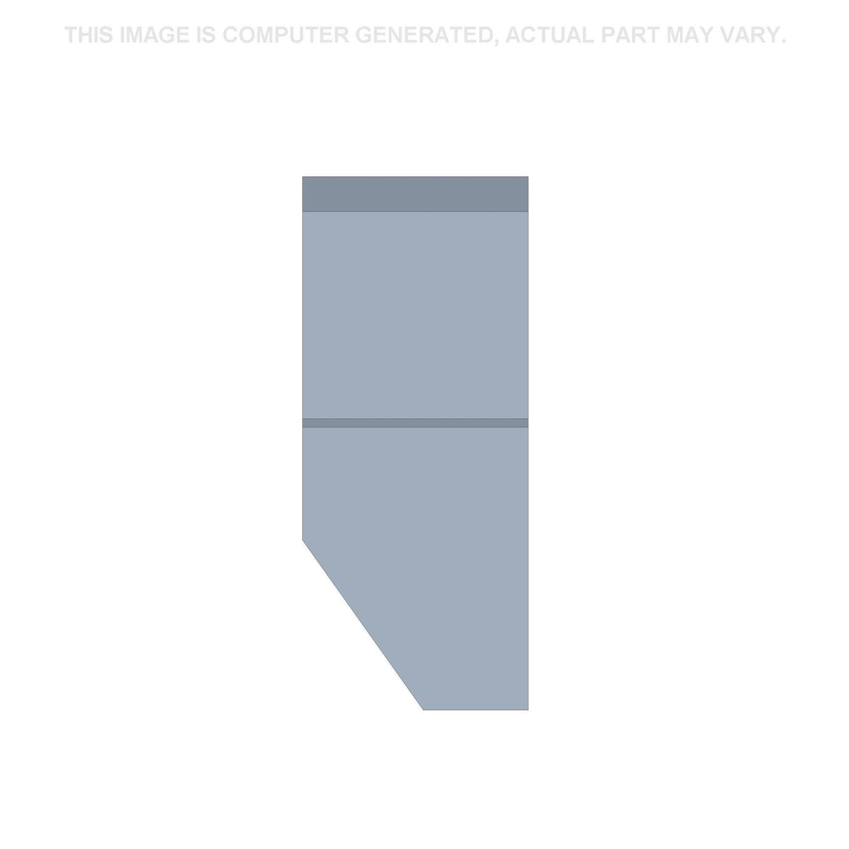 47886440 - OEM INSULATION - CASE CONSTRUCTION