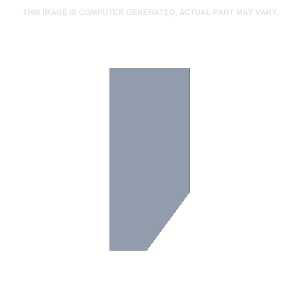 47886440 - OEM INSULATION - CASE CONSTRUCTION