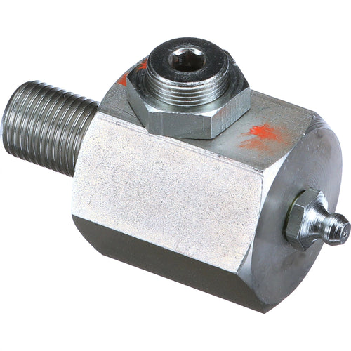 47887117 - OEM GREASE IDLER VALVE - CASE CONSTRUCTION