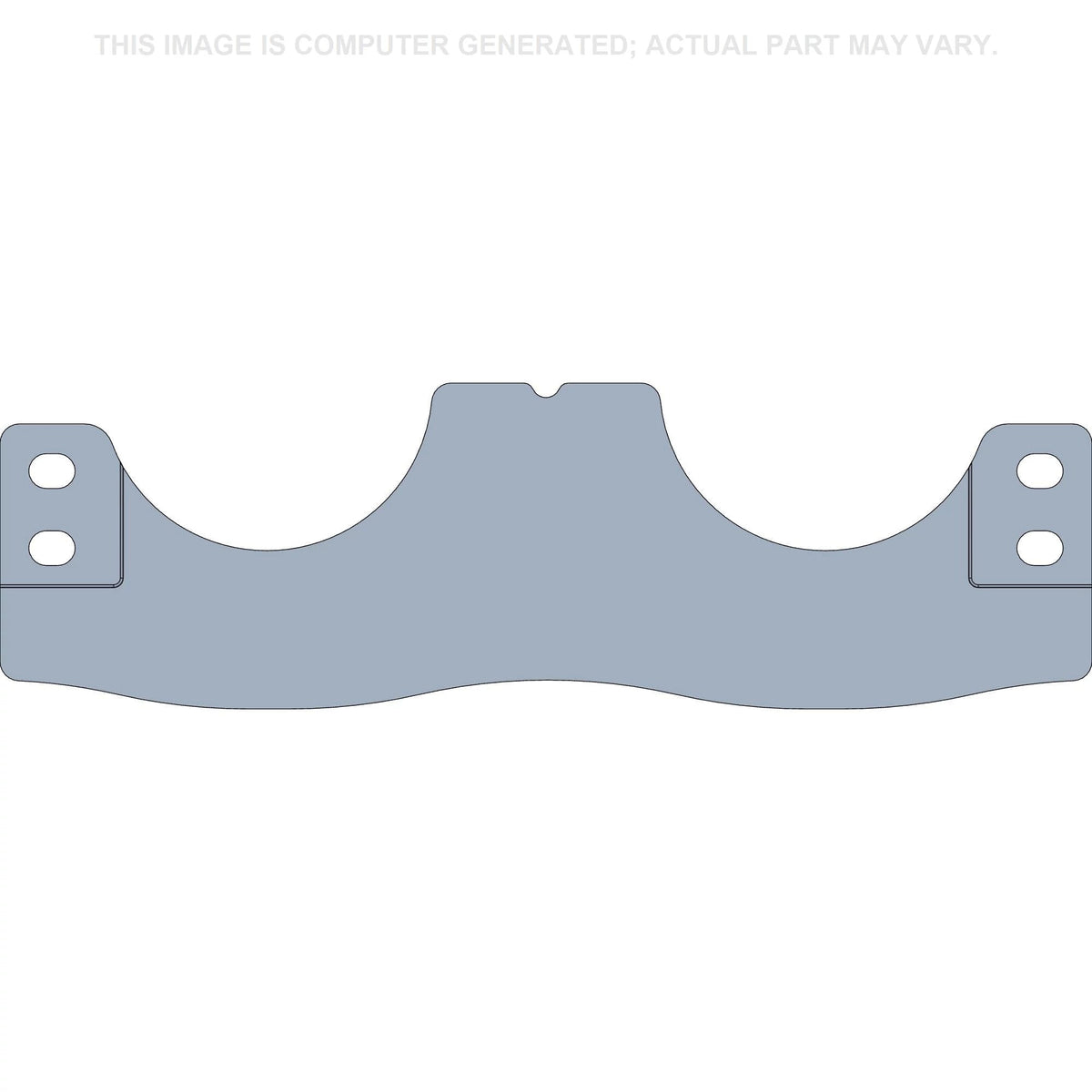 47887175 - OEM PLATE - CASE CONSTRUCTION