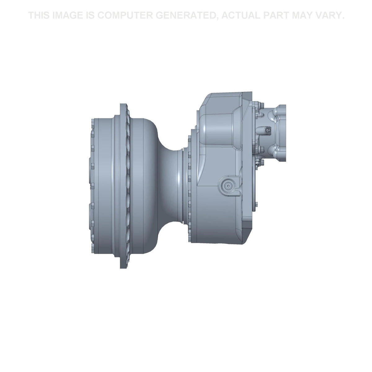 47887686 - OEM GEARBOX FINAL REDUC - CASE CONSTRUCTION