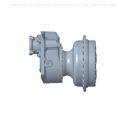 47887686 - OEM GEARBOX FINAL REDUC - CASE CONSTRUCTION