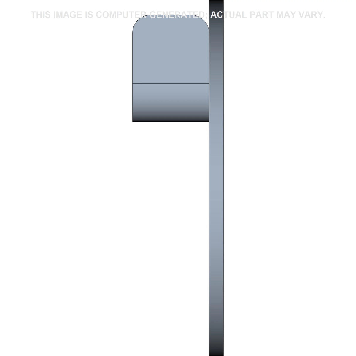 47889194 - OEM PLATE - CASE CONSTRUCTION