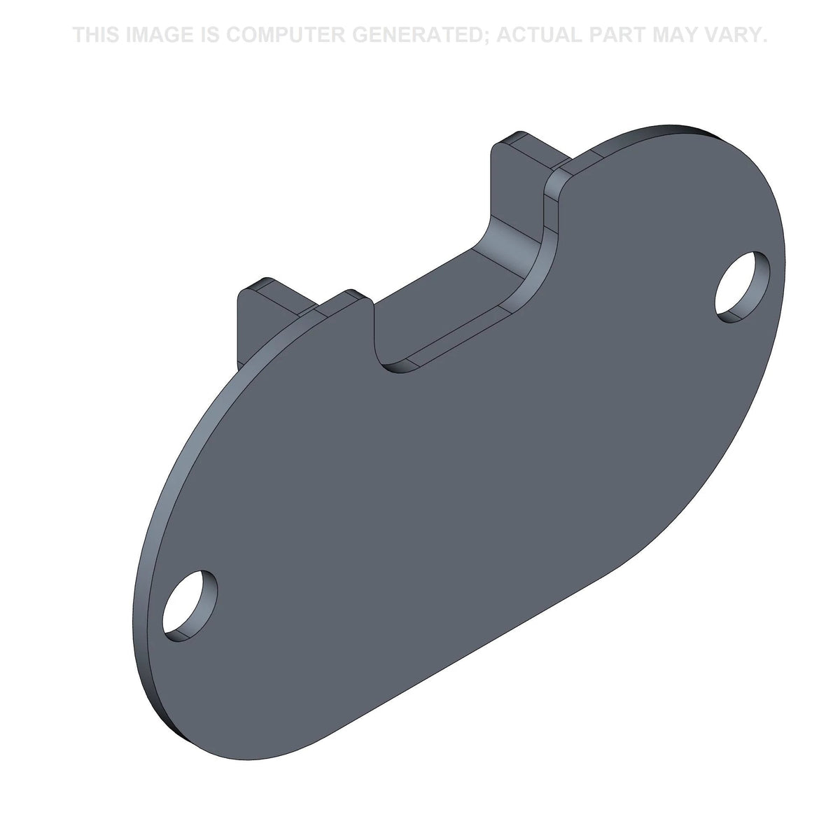 47889194 - OEM PLATE - CASE CONSTRUCTION