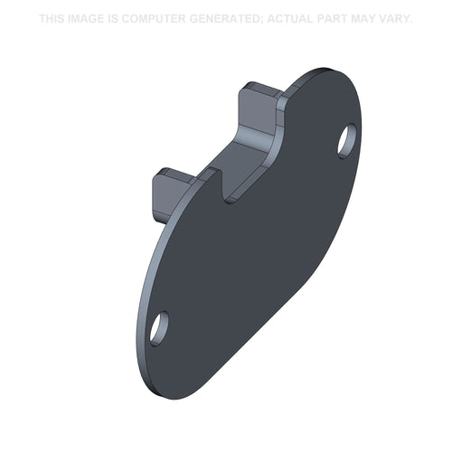 47889194 - OEM PLATE - CASE CONSTRUCTION