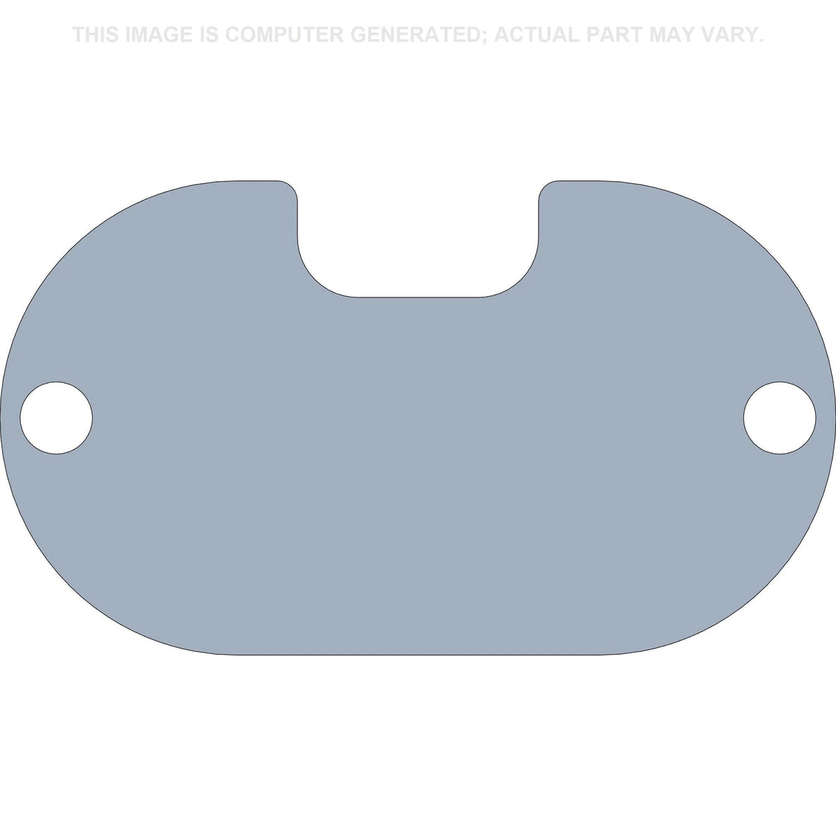 47889194 - OEM PLATE - CASE CONSTRUCTION