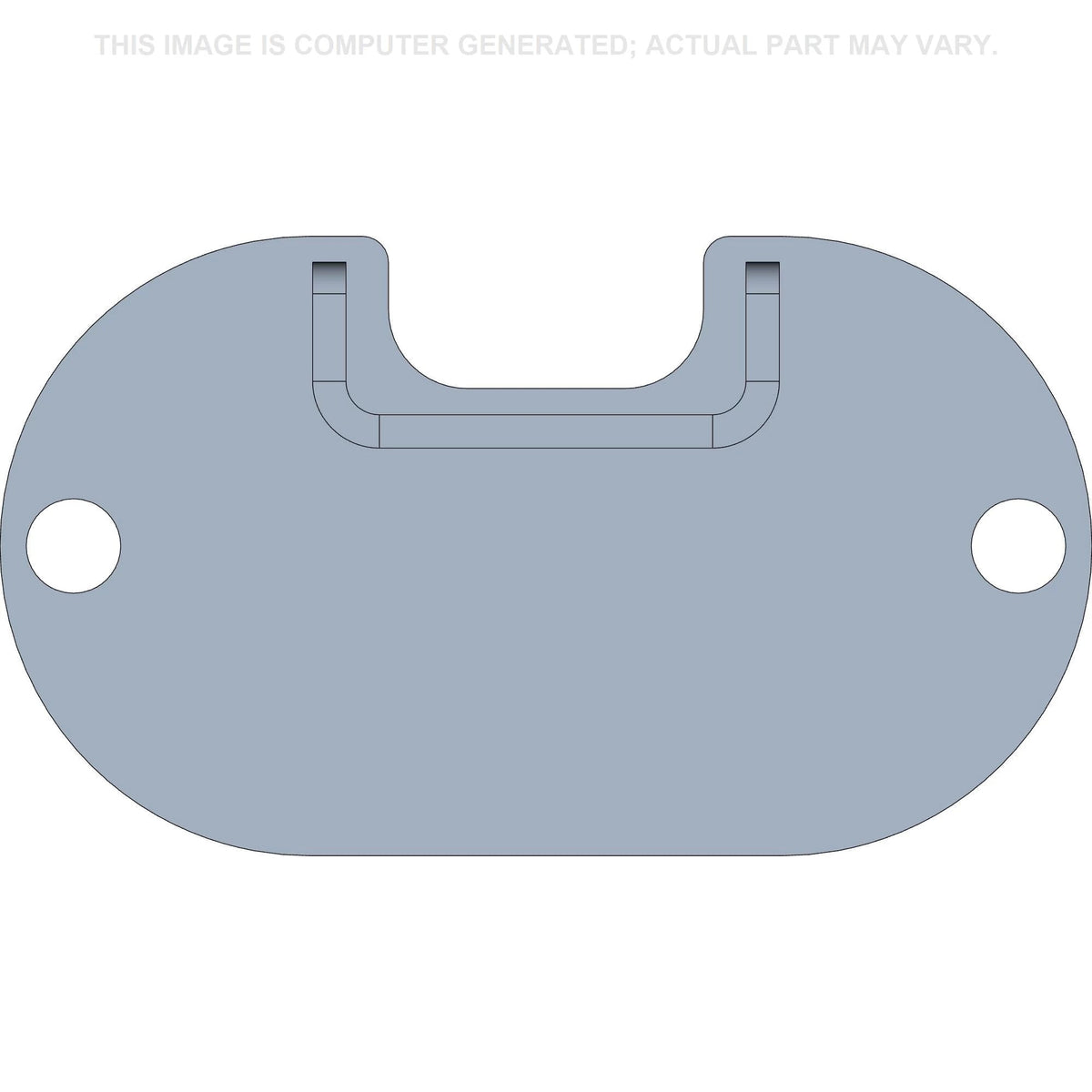 47889194 - OEM PLATE - CASE CONSTRUCTION
