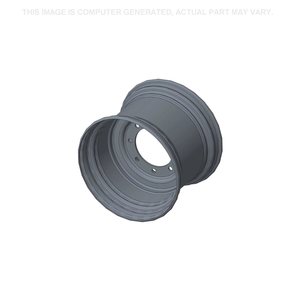 47889249 - OEM WHEEL - CASE CONSTRUCTION