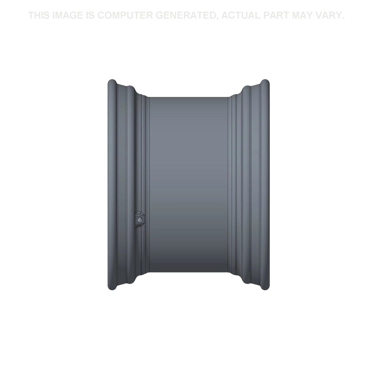 47889249 - OEM WHEEL - CASE CONSTRUCTION