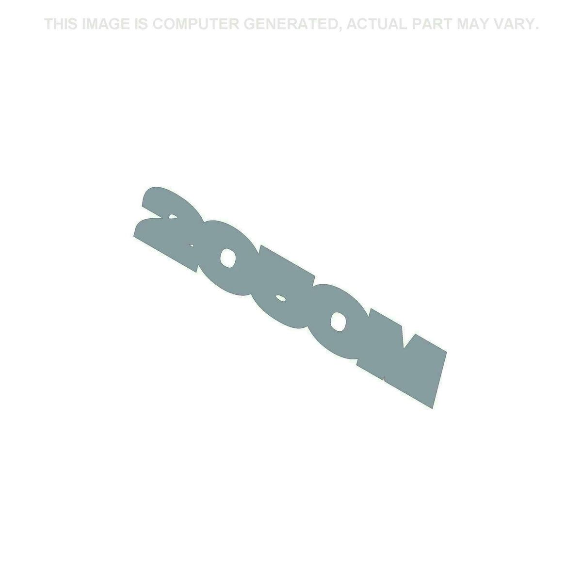 47889392 - OEM DECAL - CASE CONSTRUCTION