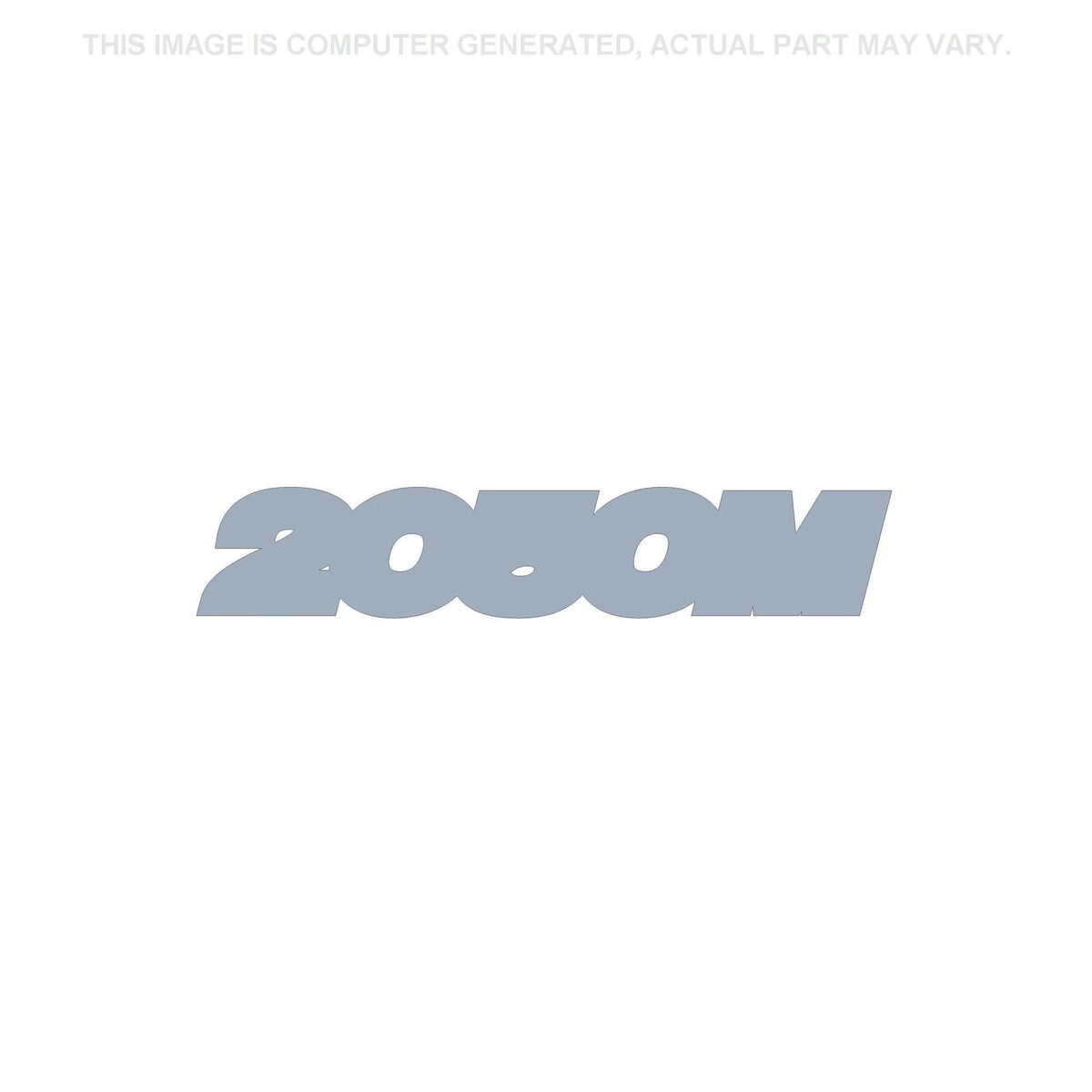 47889392 - OEM DECAL - CASE CONSTRUCTION