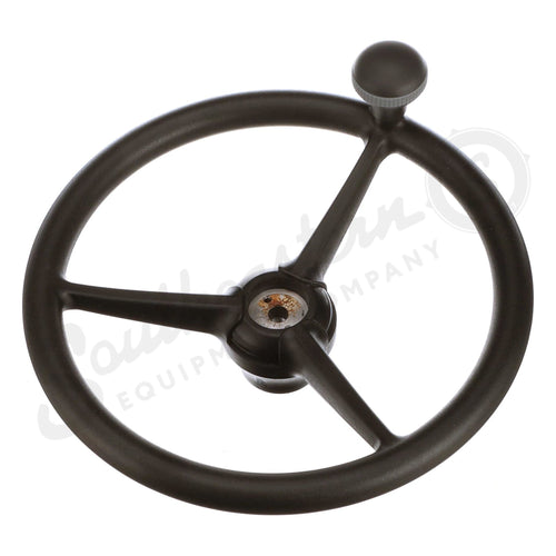 47889644 - OEM STEERING WHEEL - CASE CONSTRUCTION