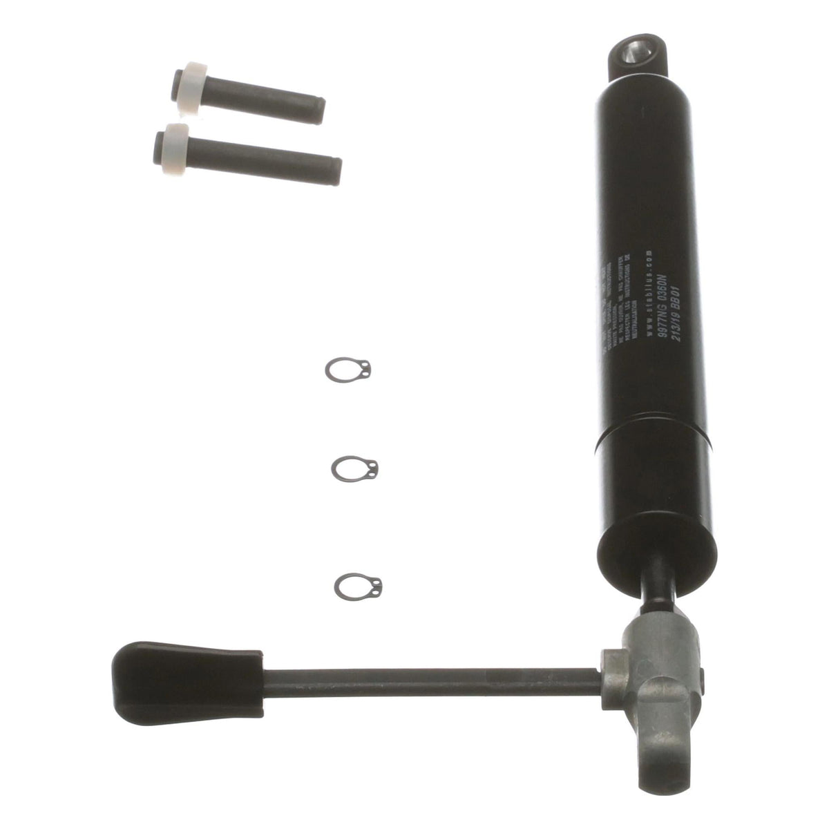 47890036 - OEM SERVICE KIT - CASE CONSTRUCTION