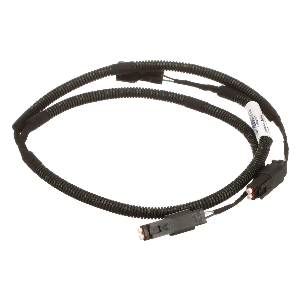 47890727 - OEM WIRNING HARNESS - CASE CONSTRUCTION