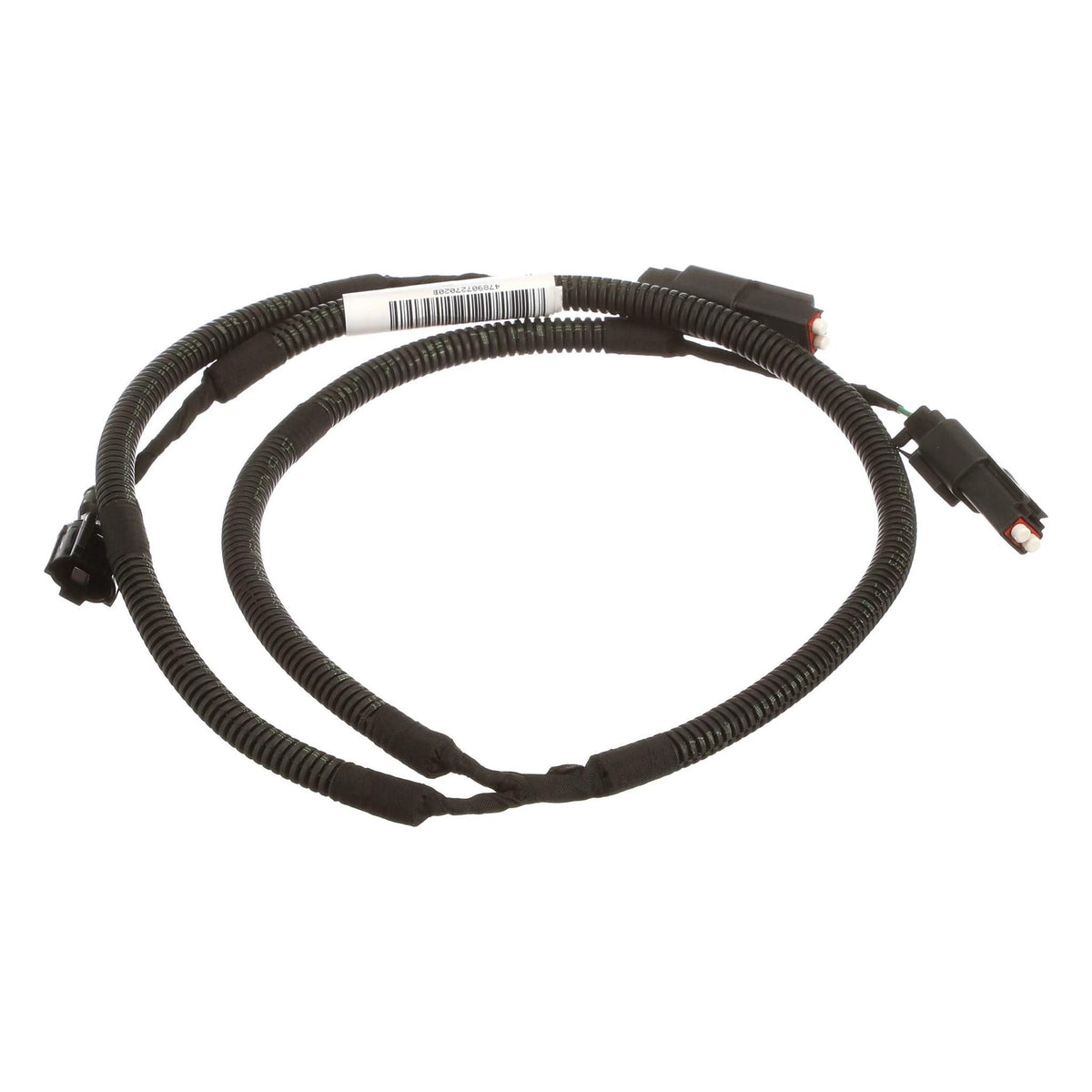 47890727 - OEM WIRNING HARNESS - CASE CONSTRUCTION