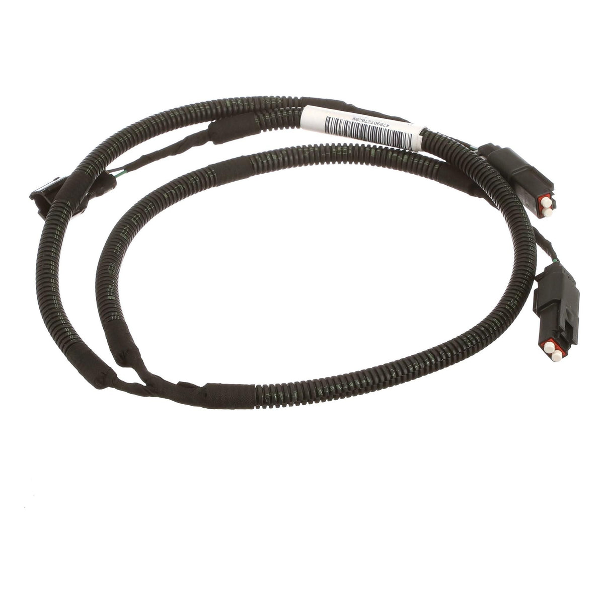 47890727 - OEM WIRNING HARNESS - CASE CONSTRUCTION