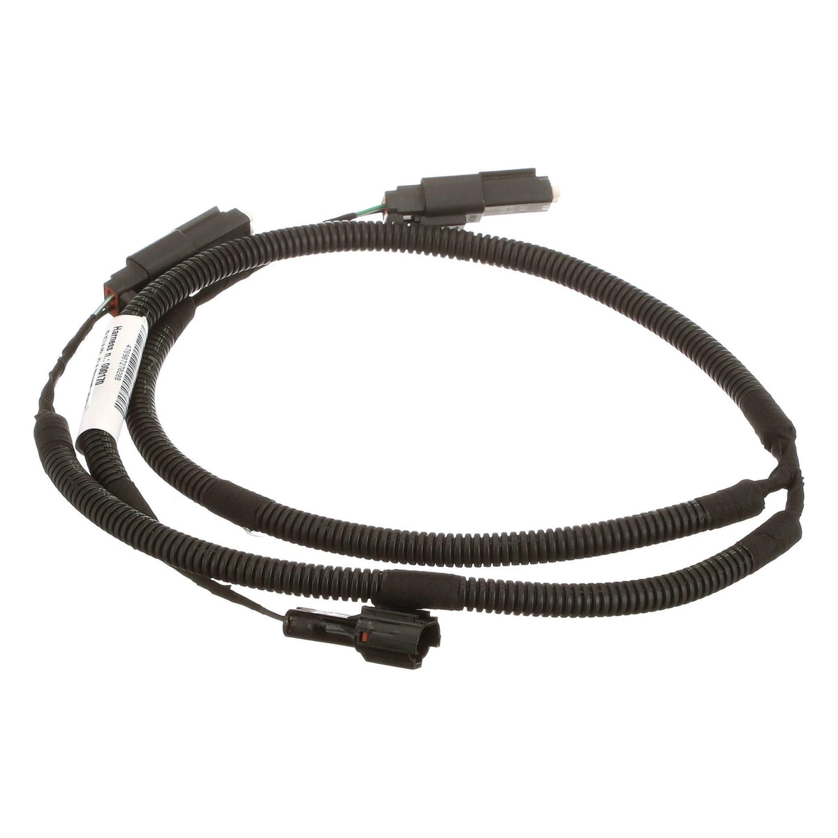 47890727 - OEM WIRNING HARNESS - CASE CONSTRUCTION
