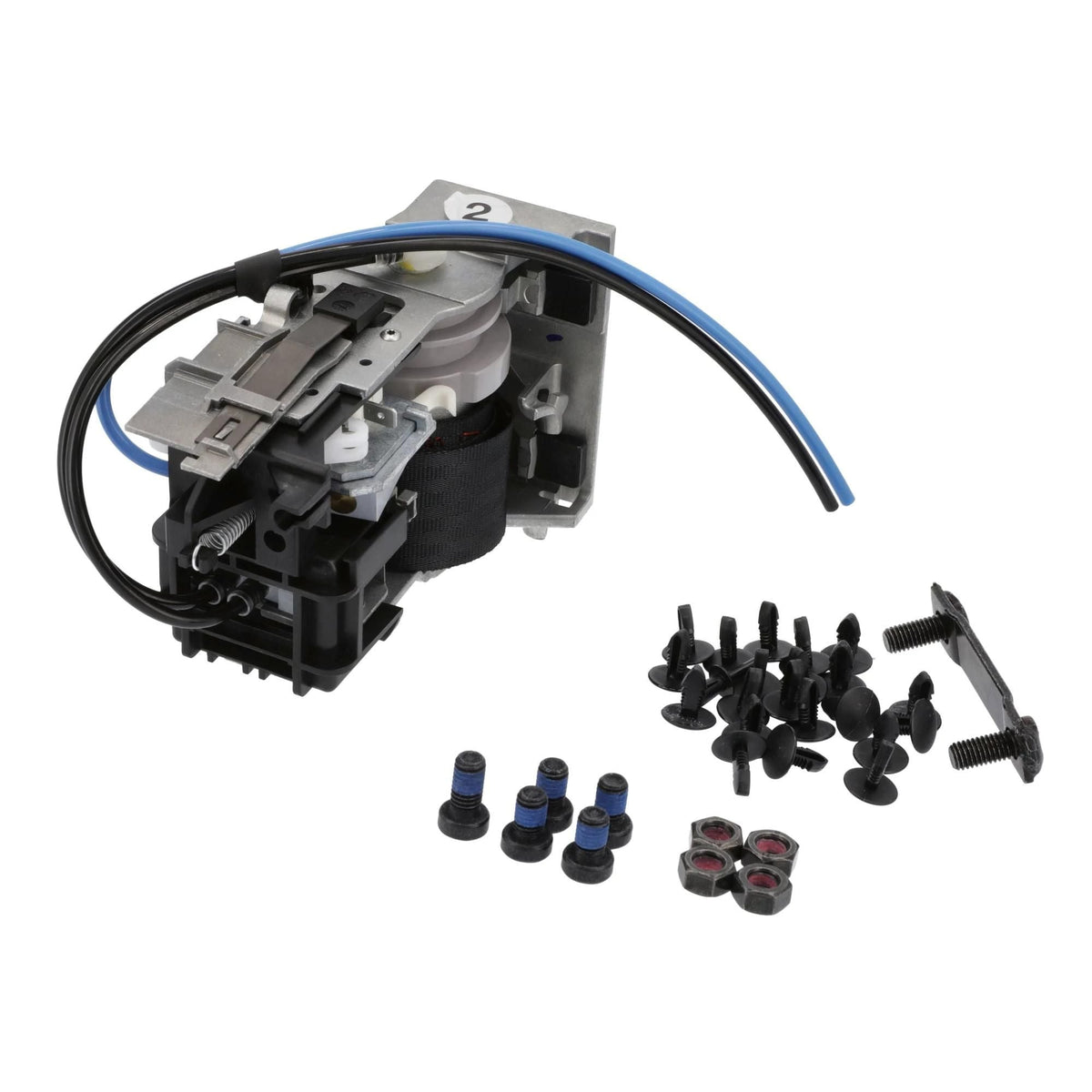 47891542 - OEM LEVEL CONTROL - CASE CONSTRUCTION
