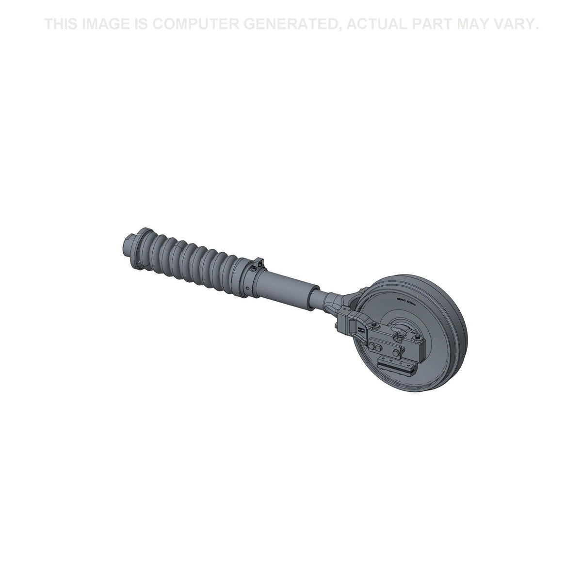 47892692 - OEM IDLER WHEEL - CASE CONSTRUCTION