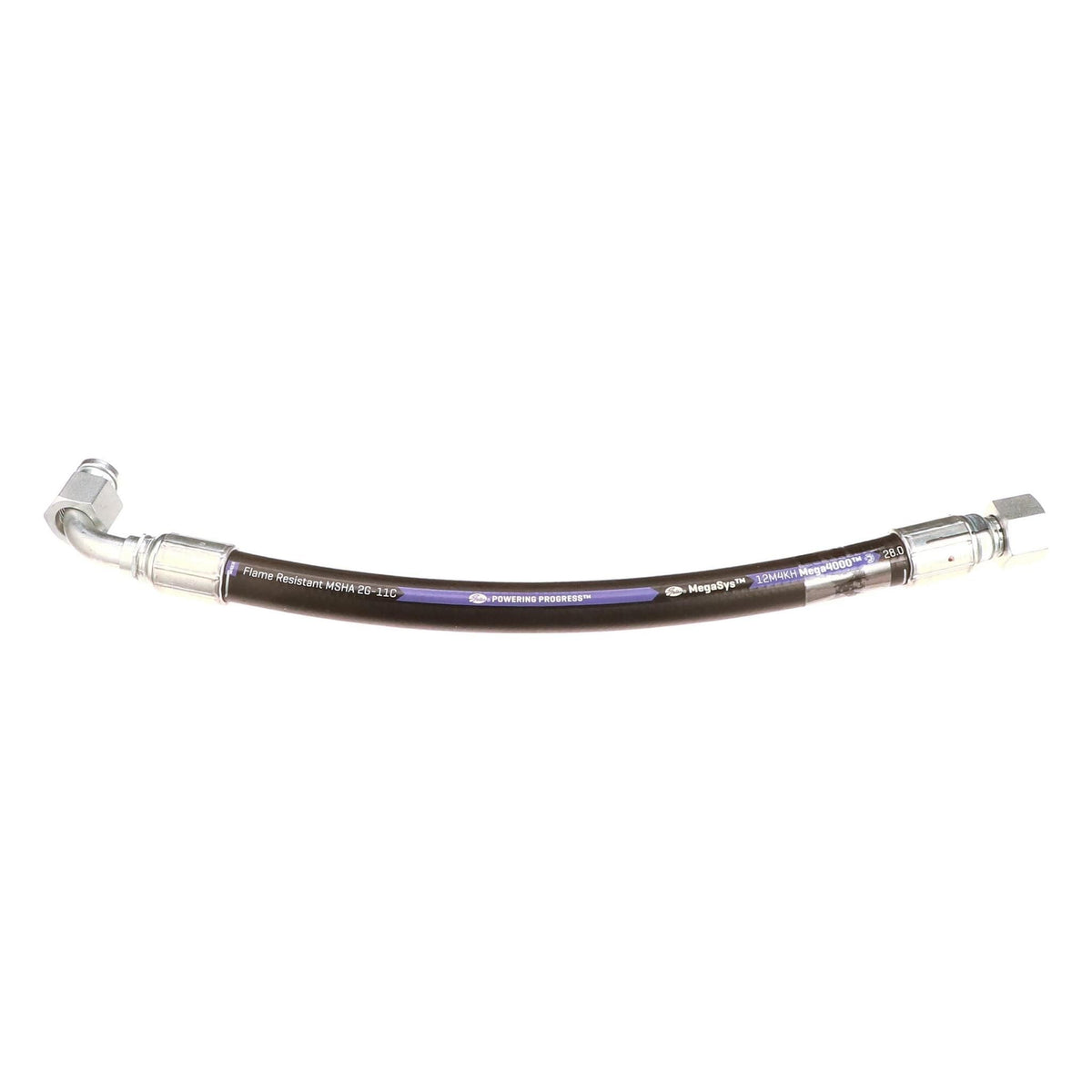 47893434 - OEM HYDRAULIC HOSE - CASE CONSTRUCTION