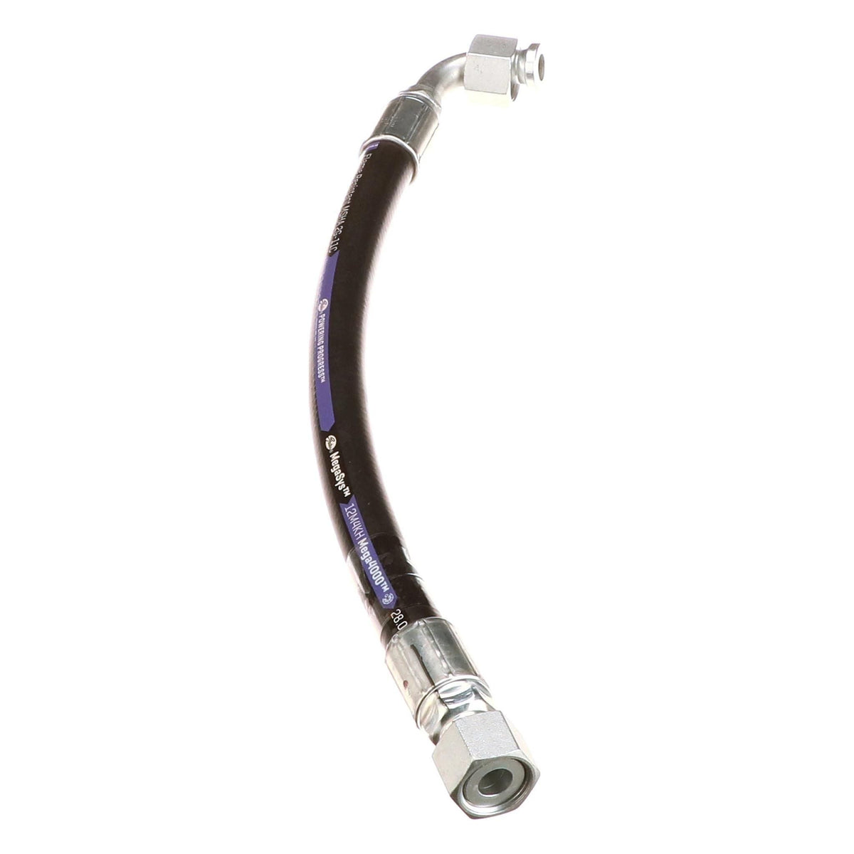 47893434 - OEM HYDRAULIC HOSE - CASE CONSTRUCTION
