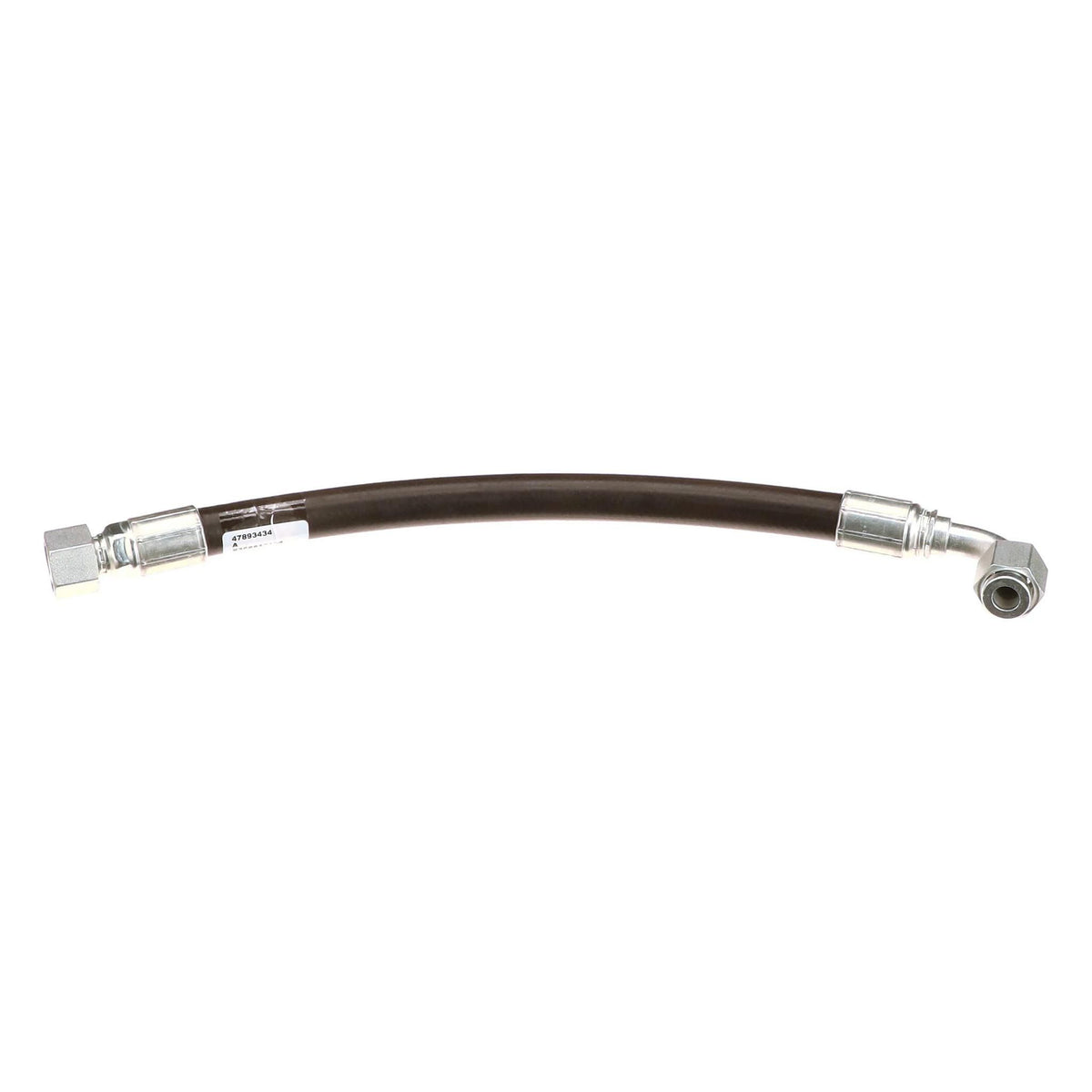 47893434 - OEM HYDRAULIC HOSE - CASE CONSTRUCTION