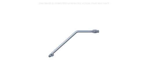 47893491 - OEM LOADER VALVE TUBE - CASE CONSTRUCTION