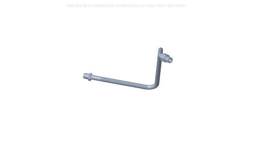 47893491 - OEM LOADER VALVE TUBE - CASE CONSTRUCTION